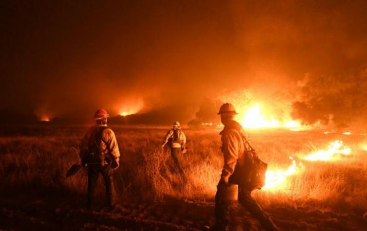 Cambio climático: una tragedia real que se agravará