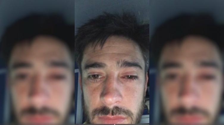 Incidentes en River - Boca: trasladaron a una clínica a Pablo Pérez y al juvenil Lamardo