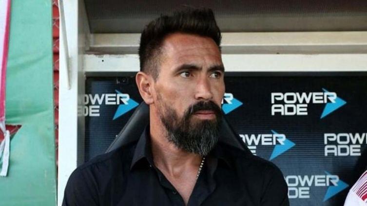 El futuro de Newell ´s, más cerca de Domínguez que de Beccacece