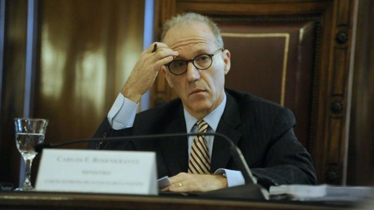 La Corte Suprema decidirá este martes si los jueces deben pagar Ganancias