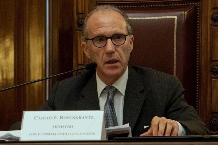 Los nuevos jueces pagarán Ganancias