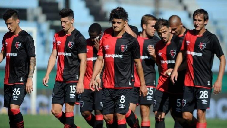 Confirmado: la AFA vuelve a quitarle a Newell ´s los puntos que le devolvió