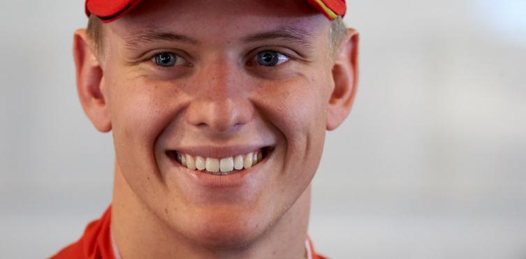 El hijo de Michael Schumacher ya está en la antesala de la Fórmula 1