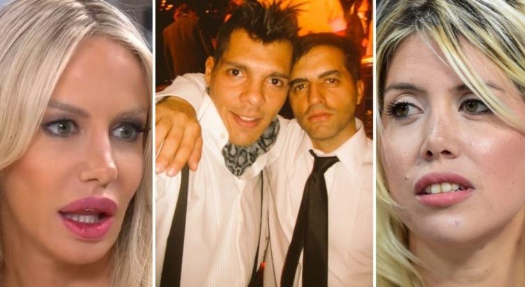 Murió Pier Fritzsche: así despidieron los famosos al histórico bailarín de “ShowMatch”