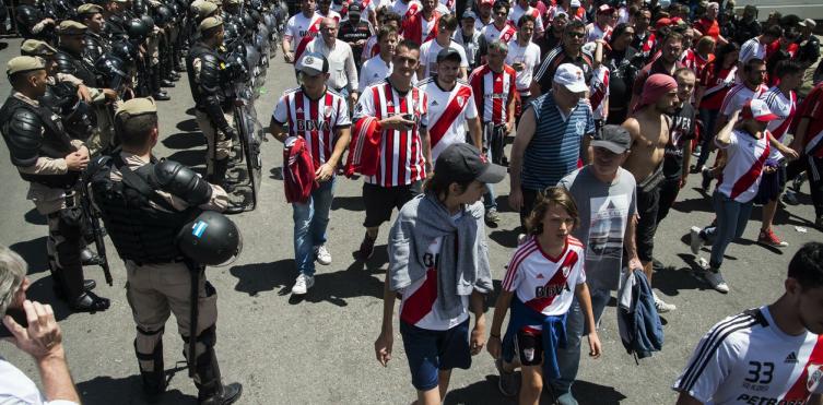 River: la demanda millonaria que preparan los socios y las grandes pérdidas que sufre el club  