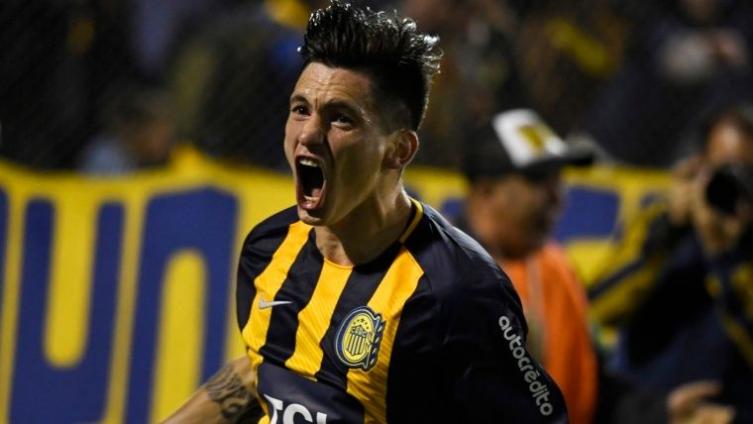 Central triunfó de nuevo, gana confianza y sube en la tabla de la Superliga