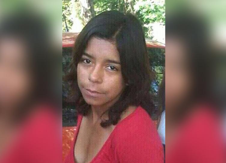 Llegan a Fortín Olmos los restos de Rosalía Jara