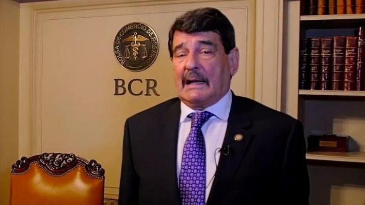 Procesaron al presidente de la Bolsa de Comercio de Rosario