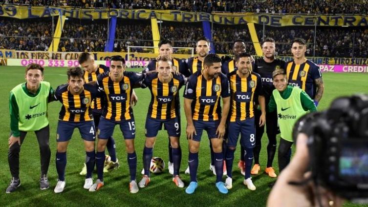 Bauza: “Lo ganamos porque siempre lo fuimos a buscar”