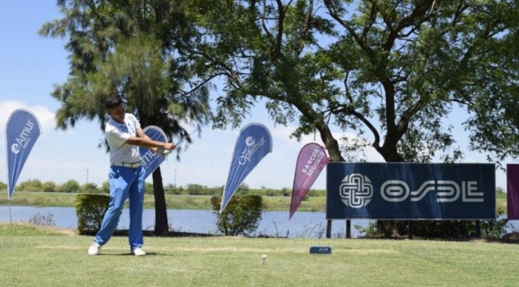 Se jugó el Abierto Ciudad de Santa Fe