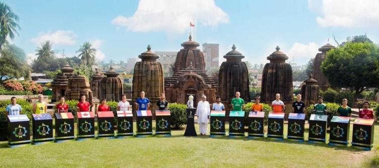 Los Leones llegan al Mundial con rodaje y buenos resultados desde Río 2016