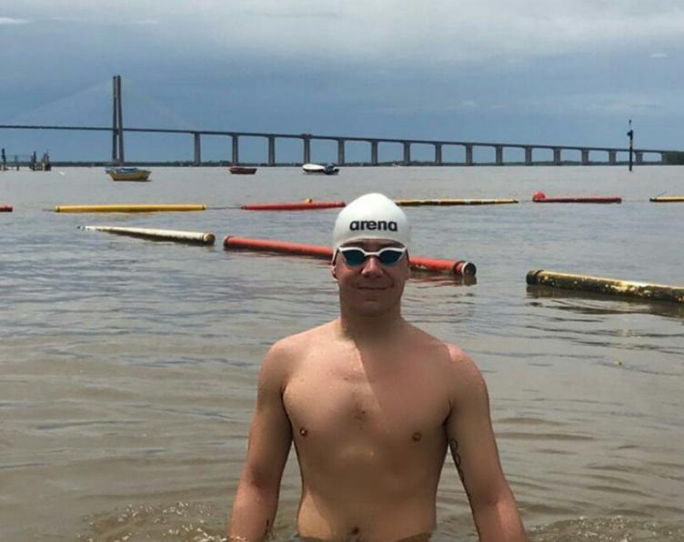 El deporte adaptado tendrá su espacio en los juegos nacionales de playa