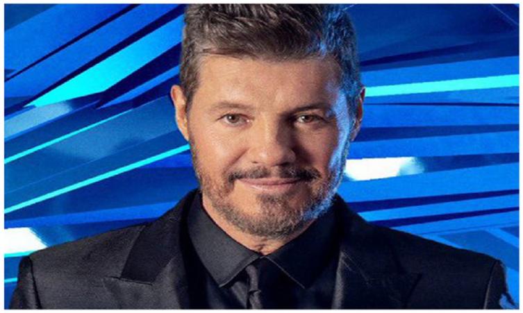 Tinelli anticipó su 2019