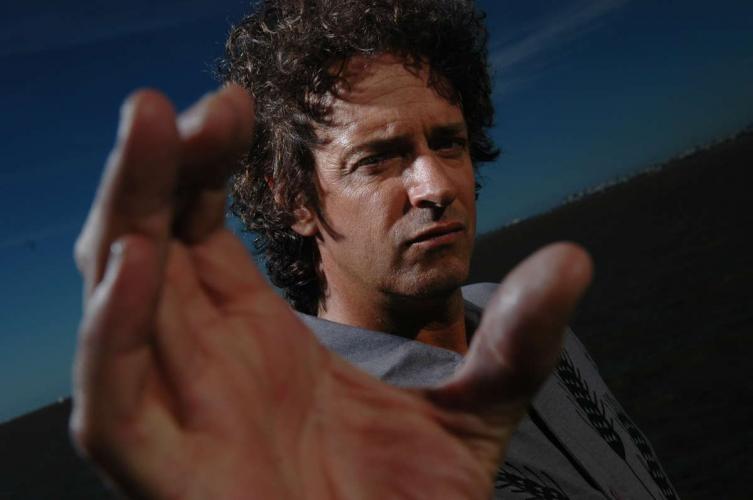 La canción inédita de Gustavo Cerati que reveló una ex novia