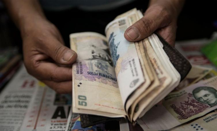 Sector privado: La mitad de los trabajadores no cubre la Canasta Básica Total