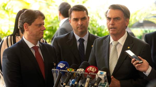 Bolsonaro pidió retirar a Brasil como sede de la cumbre del clima