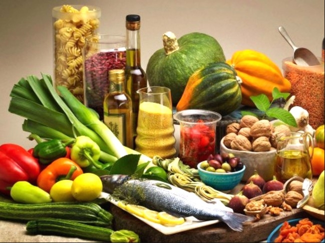 Esta es la dieta mediterránea contra el Mal de Alzheimer