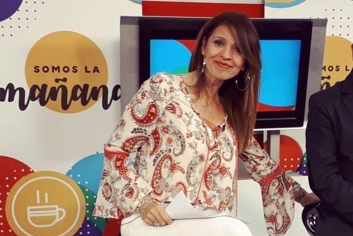 Silvina Camino denunció ser víctima de violencia de género