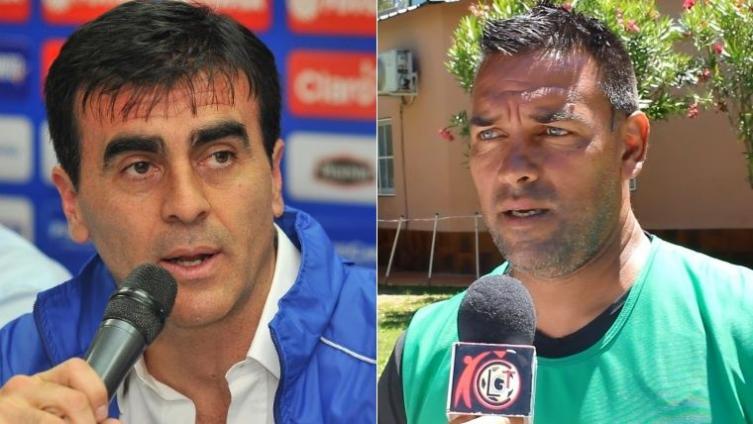 DT de Newell ´s: Domínguez aún no contesta y se suman Gamboa y Quinteros a la lista
