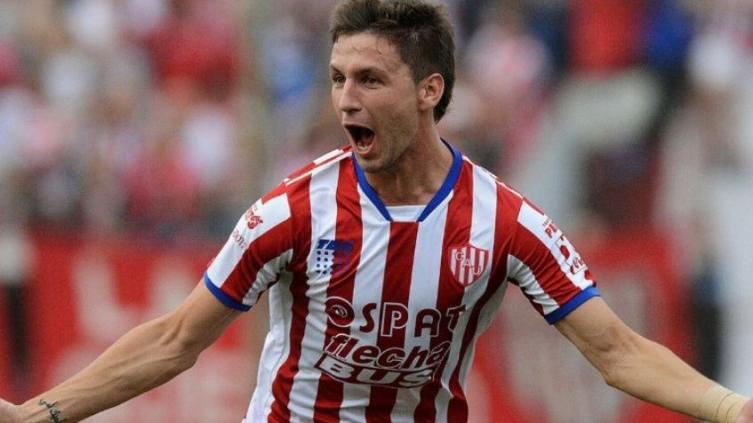 Franco Soldano, entre los refuerzos que quiere Rosario Central