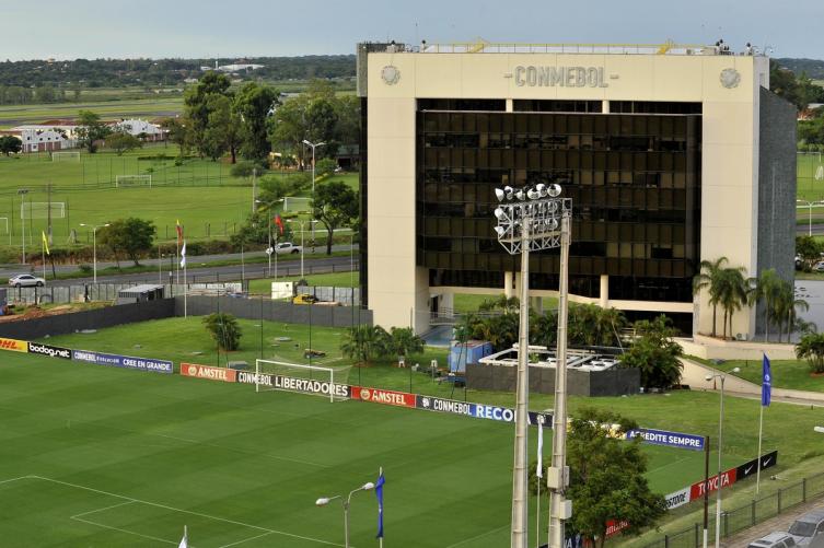 Salió el fallo de la Conmebol: desestima el reclamo de Boca, sanciona a River y ordena reprogramar el partido