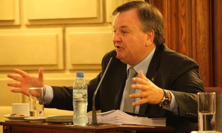Se avanza en la creación de una Fiscalía Adjunta 