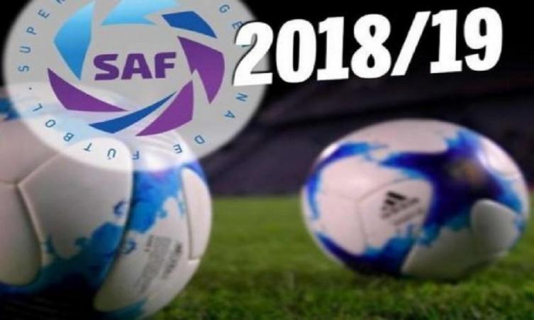 La Superliga modificó los horarios de la fecha 15 por la Superfinal de Boca y River en Madrid
