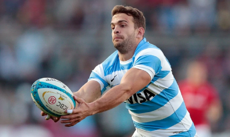 Los Pumas tendrán diez cambios con varios debutantes para el amistoso ante Barbarians