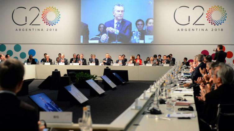 La agenda de este sábado de la Cumbre de Líderes 
