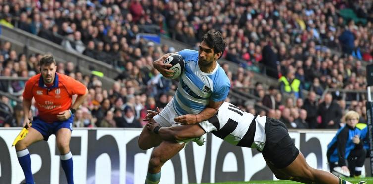 A Los Pumas se les escapó el triunfo en el cierre de la temporada