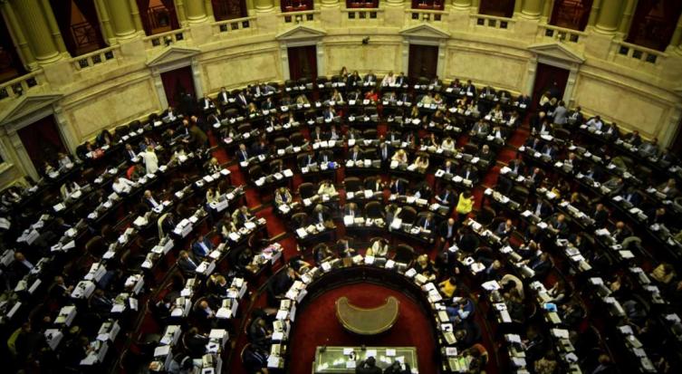 Congreso: Macri convocó a sesiones extraordinarias