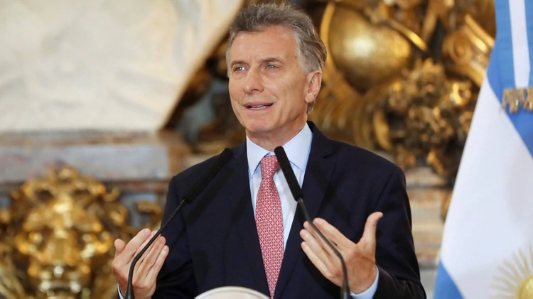 Macri dará una conferencia de prensa tras la cumbre del G20