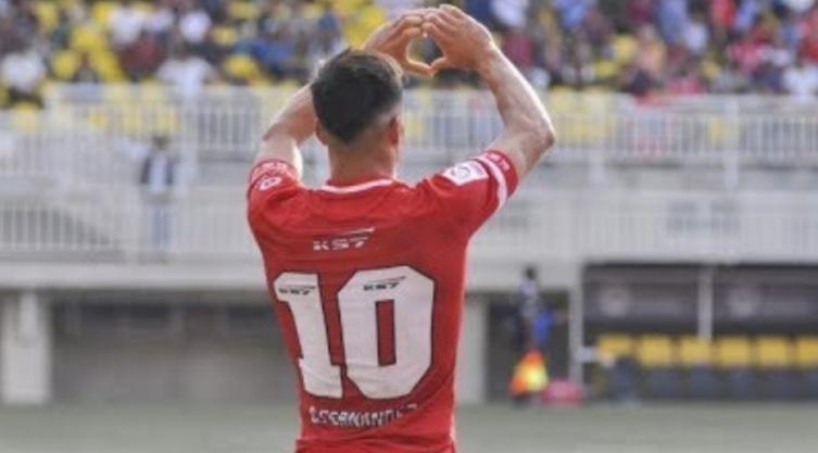 Vignatti está convencido con el jugador que quiere para dar el golpe en el mercado