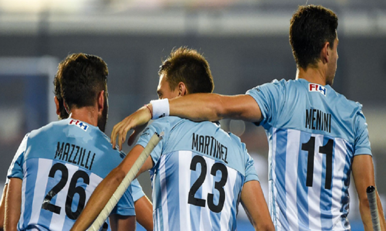 Los Leones quedaron a un paso de cuartos de final