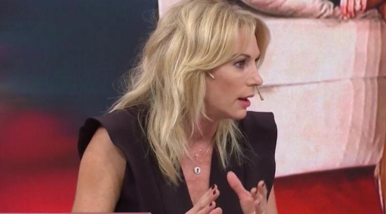 Yanina Latorre reveló infidelidades de una ex compañera