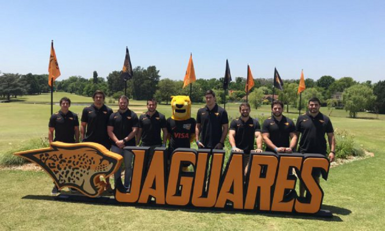 Jaguares tiene nuevo logo y nueva identidad