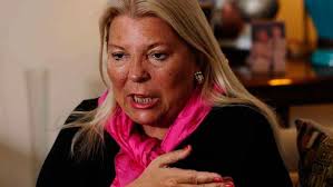 Carrió criticó la resolución de Bullrich: 
