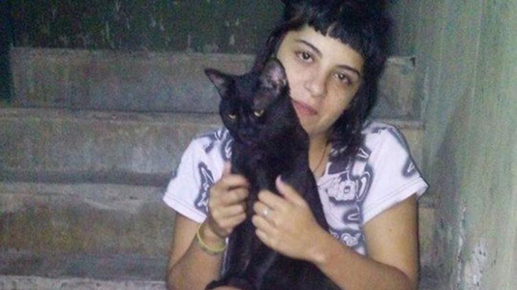 Bernarda salió del coma
