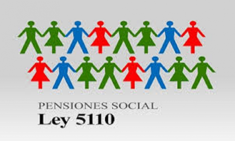 La Caja de Pensiones Sociales Ley 5110 atenderá en la Vuelta del Paraguayo  