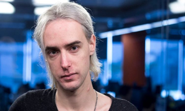 Internaron al hijo de Gustavo Cerati
