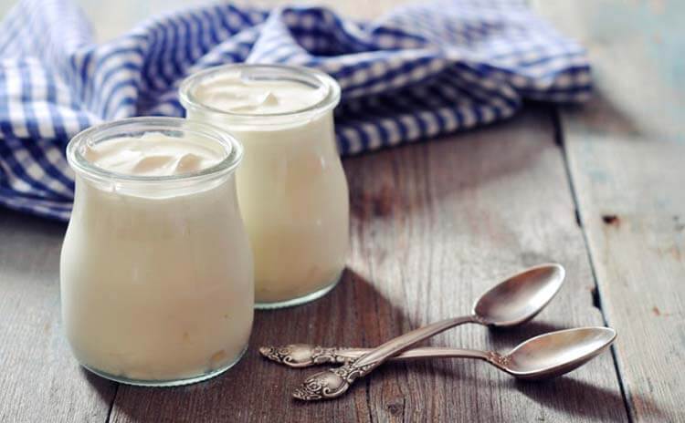 Tomar yogur reduce el riesgo de diabetes