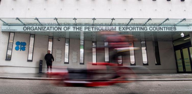 Urgente demanda de Trump para que no baje la producción de petróleo