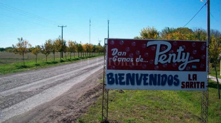 Vive en un pueblo rural y ganó $109 millones 