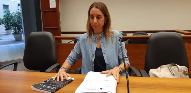Imputaron a un hombre  por el homicidio de Luis Javier Cabrera