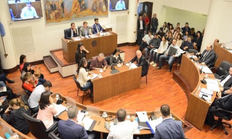 Emergencia social y alimentaria en la ciudad 