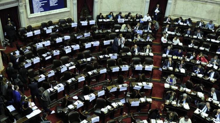 Diputados aprobó la desregulación de Papel Prensa