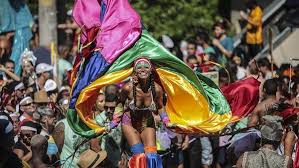 Río de Janeiro: allanamientos al carnaval más famoso del planeta