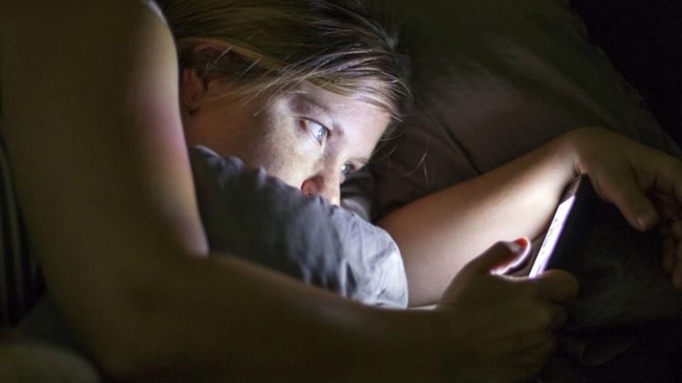 Google reveló cómo usamos Internet por la noche