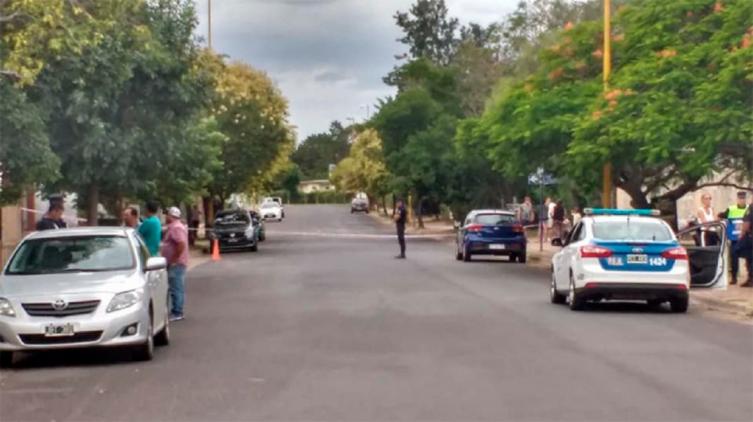 Femicidio en Federación: un reconocido empresario asesinó a puñaladas a su mujer