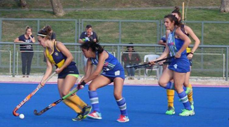  Copa Santa Fe Hockey: se viene la definición
